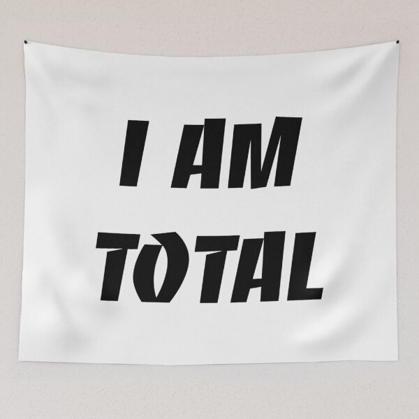 Item preview, I AM TOTAL designed and sold by iamxxx.