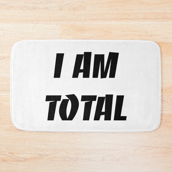 Item preview, I AM TOTAL designed and sold by iamxxx.