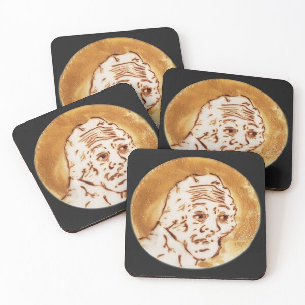 Item preview, Yes Honey Coffee designed and sold by wojakapparel.