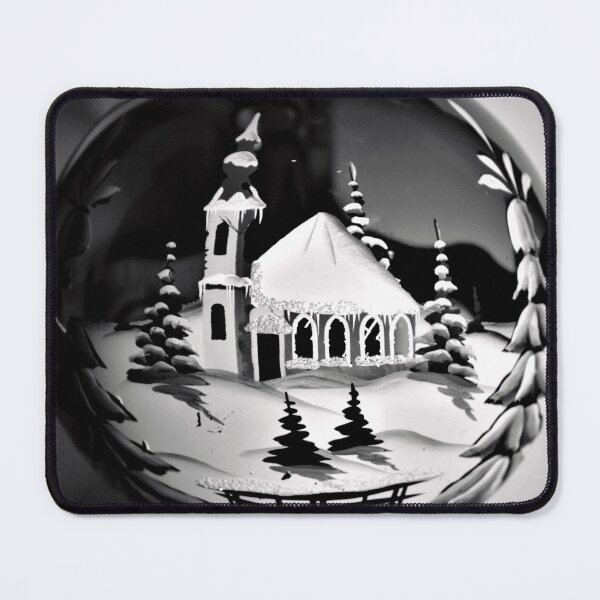 Item preview, Silent Night, Holy Night designed and sold by DonnaM.