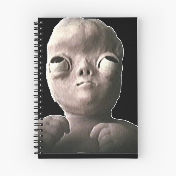 Item preview, Jack Stauber Baby Son designed and sold by Hapoel.