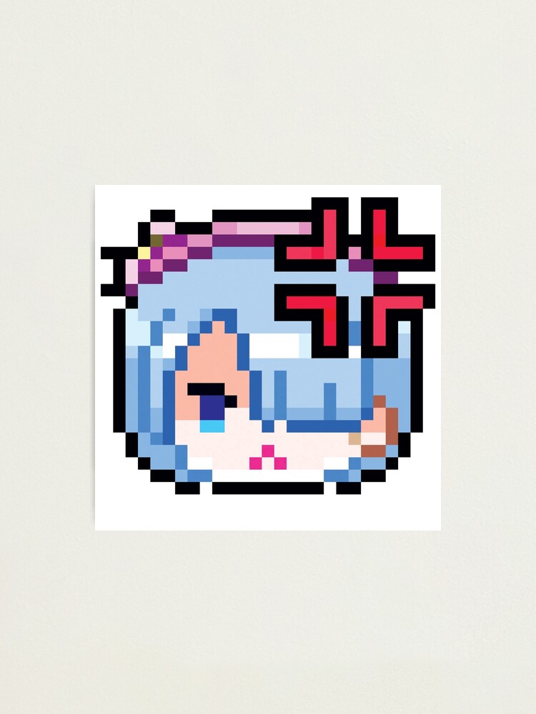 96 Anime Pixel/Grid Art ideas | pixel art, perler bead art, pixel art  templates