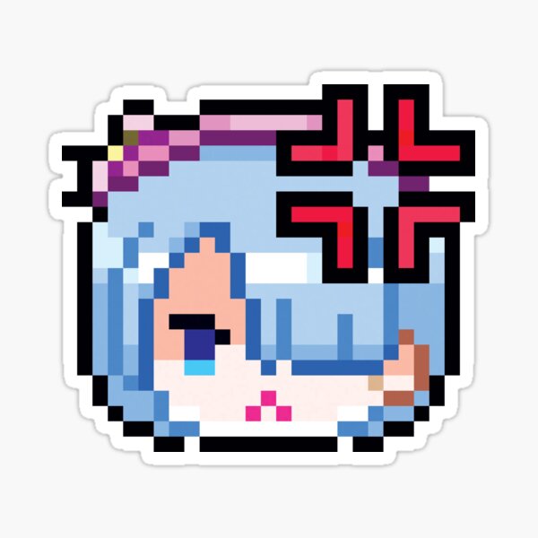 Pixel Art Anime Coloring | App Price Drops