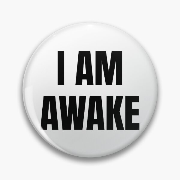 Item preview, I AM AWAKE designed and sold by iamxxx.