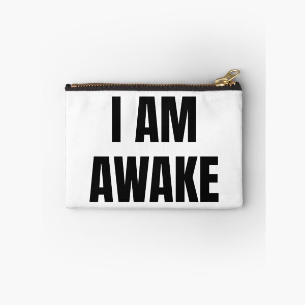 Item preview, I AM AWAKE designed and sold by iamxxx.