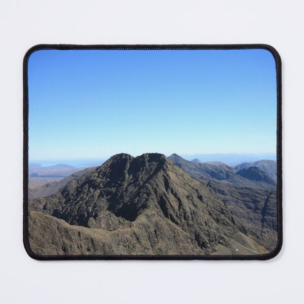 Item preview, Sgurr a Ghreaddaidh  designed and sold by beavo.