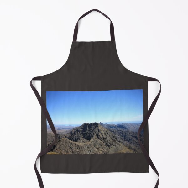 Item preview, Sgurr a Ghreaddaidh  designed and sold by beavo.