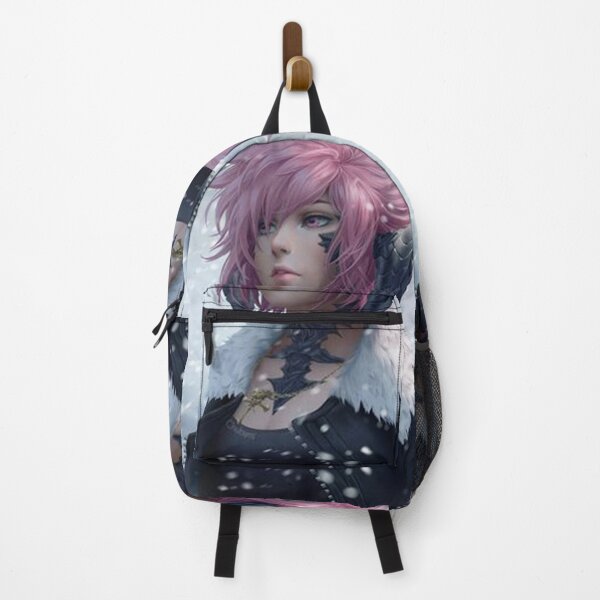 Item preview, V3D GAMES&ANIMES designed and sold by LUK0arts.