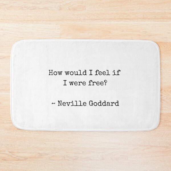 Item preview, Neville Goddard Quote, Law of Assumption, Law of Attraction designed and sold by MamaSweetea.