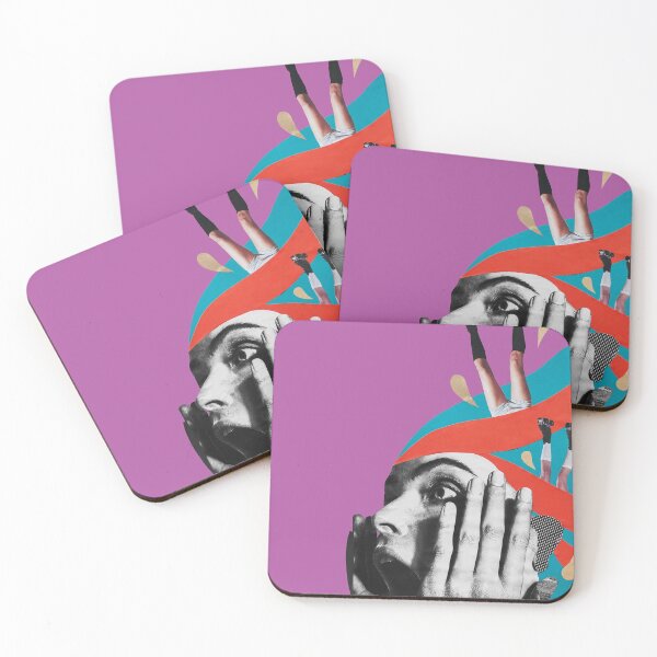 Item preview, Crazy Waves designed and sold by Mariana Shieverska.