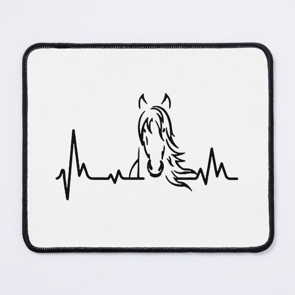 Item preview, Love Horse Riding Horse Jump Cool spore poney Gift Premium Apparel Funny Holiday Xmas designed and sold by DesignByHeartUK.