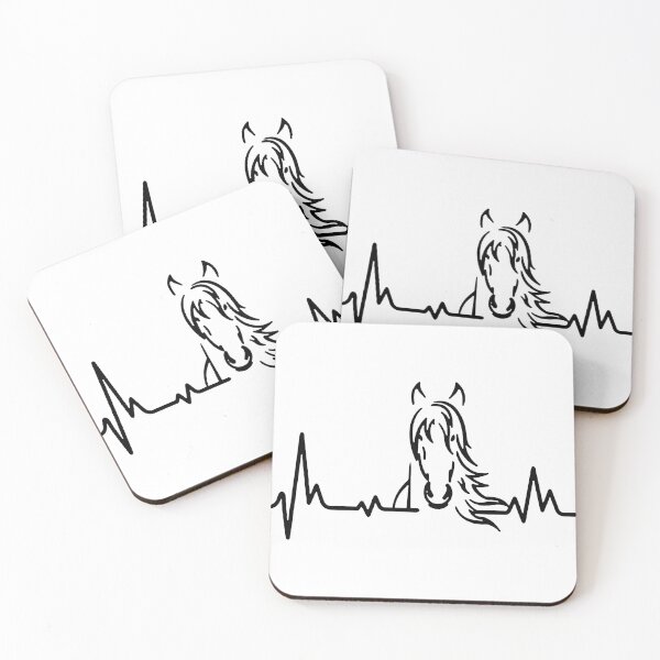 Item preview, Love Horse Riding Horse Jump Cool spore poney Gift Premium Apparel Funny Holiday Xmas designed and sold by DesignByHeartUK.