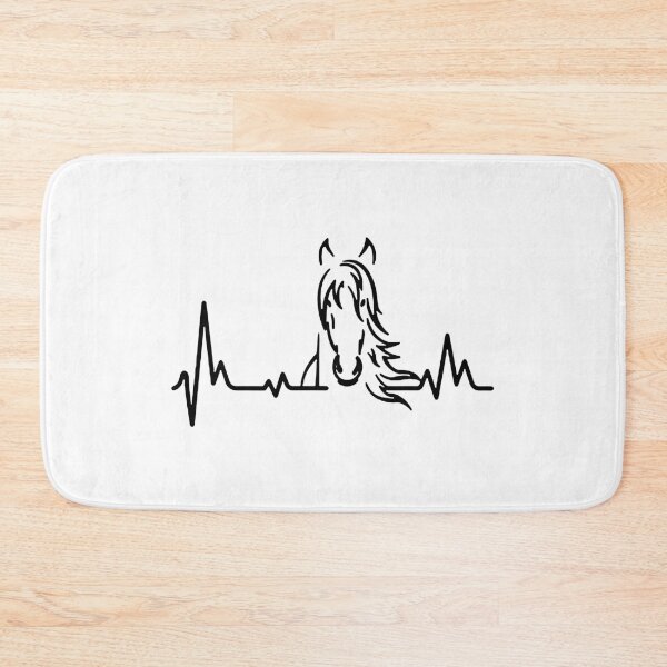 Item preview, Love Horse Riding Horse Jump Cool spore poney Gift Premium Apparel Funny Holiday Xmas designed and sold by DesignByHeartUK.