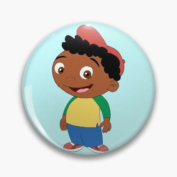 Item preview, Quincy designed and sold by Illustrationsbyv .