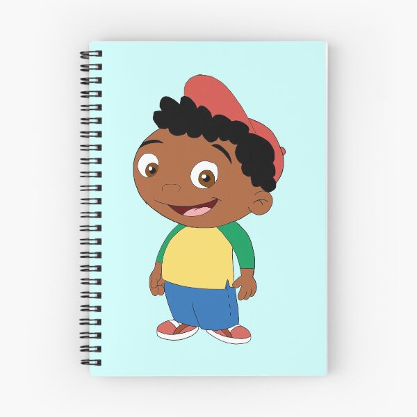 Item preview, Quincy designed and sold by Illustrationsbyv .