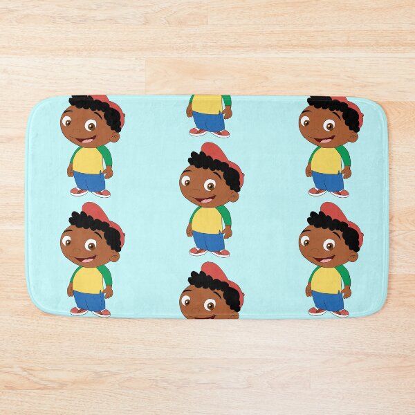 Item preview, Quincy designed and sold by Illustrationsbyv .