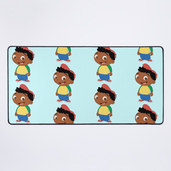 Item preview, Quincy designed and sold by Illustrationsbyv .
