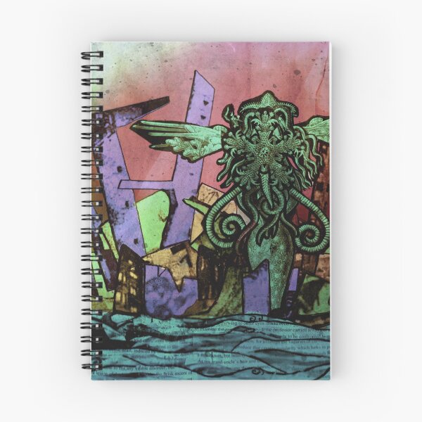 Item preview, Cthulu Fhtangn! designed and sold by John Chadwick.