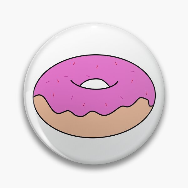 Item preview, Donuts!!! designed and sold by Cooper Lynn Designs.