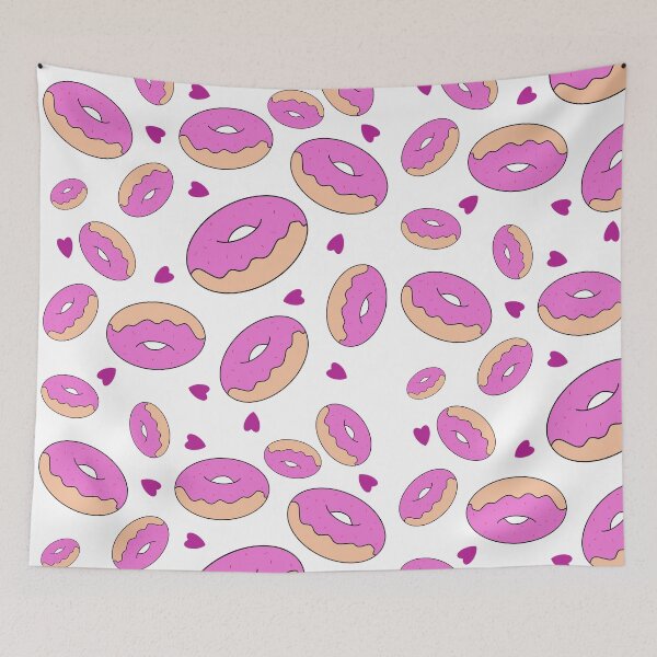 Item preview, Donuts!!! designed and sold by Cooper Lynn Designs.