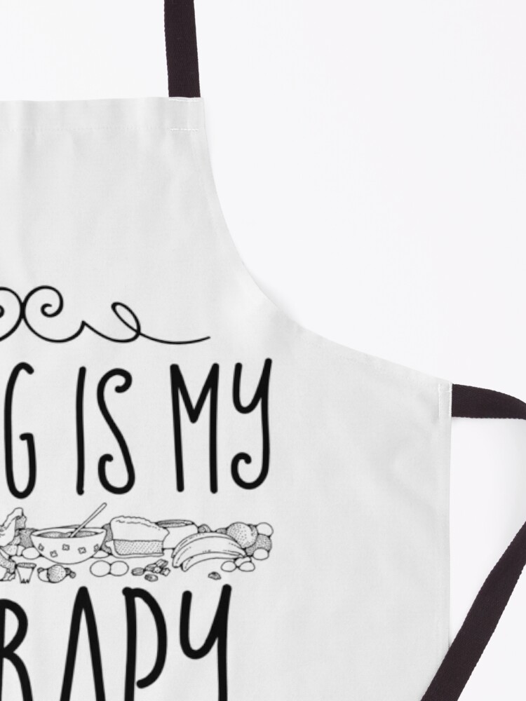 XBPDMWIN Funny Baking Aprons for Women Men - Bakers Gonna Bake - Cute  Baking Gifts for Bakers, Kitchen Chef Cooking Aprons with 2 Pockets,  Fathers Day Apron Gif…