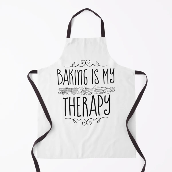 XBPDMWIN Funny Baking Aprons for Women Men - Bakers Gonna Bake - Cute Baking  Gifts for Bakers, Kitchen Chef Cooking Aprons with 2 Pockets, Fathers Day  Apron Gif…