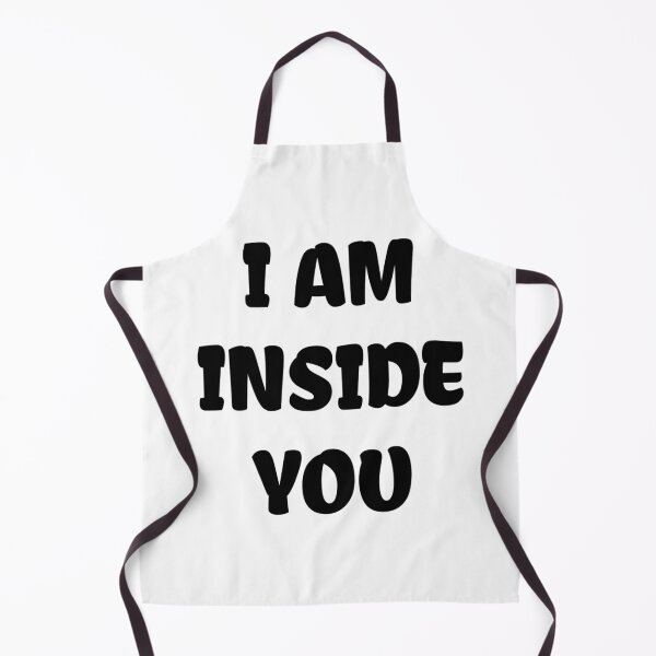 Item preview, I AM INSIDE YOU designed and sold by iamxxx.