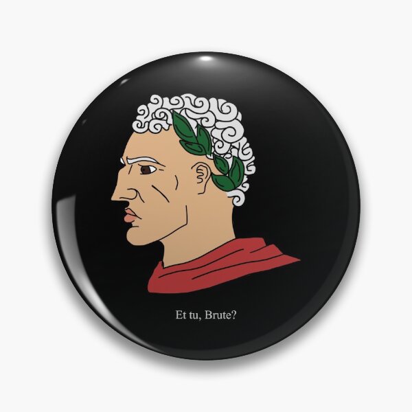 Item preview, Julius Caesar Chad Wojak  designed and sold by wojakapparel.