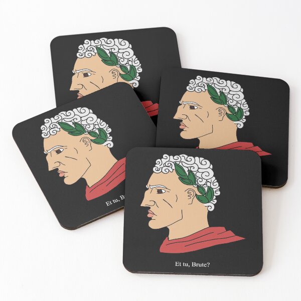 Item preview, Julius Caesar Chad Wojak  designed and sold by wojakapparel.
