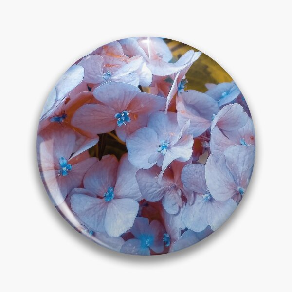Item preview, Hydrangea Photograph designed and sold by Jeda1429.