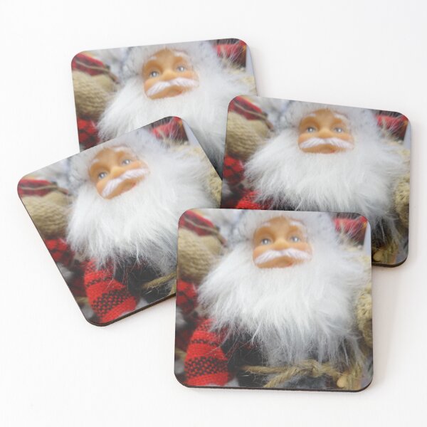 Item preview, Santa Claus designed and sold by walterfest.