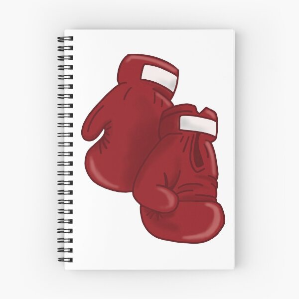 Item preview, Boxing Gloves designed and sold by victoriasstudio.