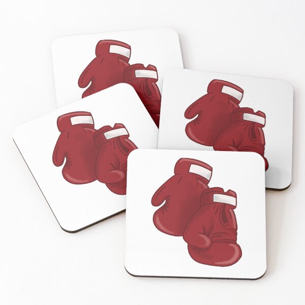 Item preview, Boxing Gloves designed and sold by victoriasstudio.