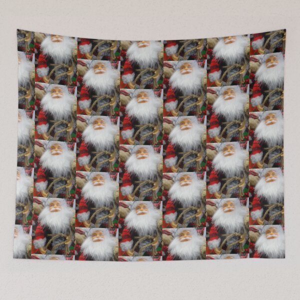 Item preview, Santa Claus designed and sold by walterfest.