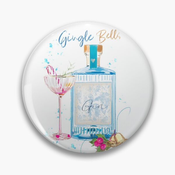 Item preview, Celebraciones de bebidas navideñas de Gingle Bells designed and sold by Leatextileart.