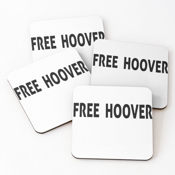 Item preview,  hoover t shirt designed and sold by STORHAMIDO.