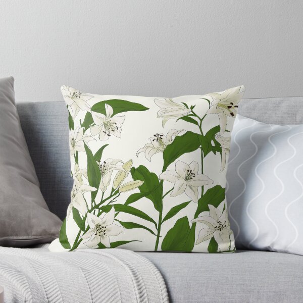 Item preview, Lilies designed and sold by Saanis.