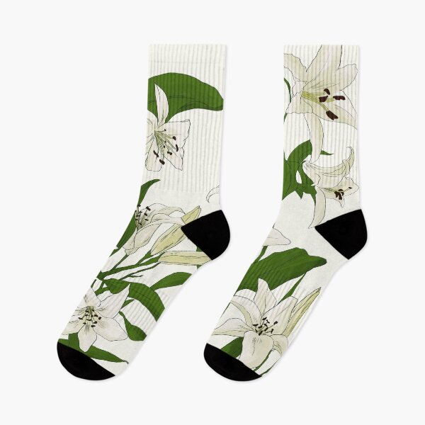 Item preview, Lilies designed and sold by Saanis.