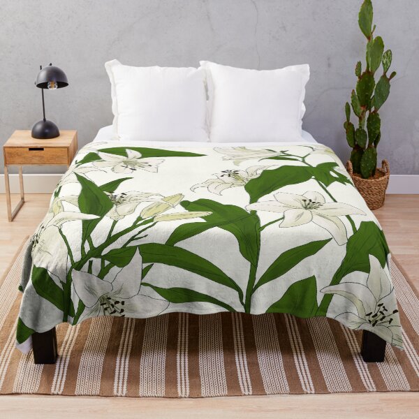 Item preview, Lilies designed and sold by Saanis.