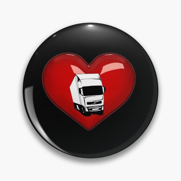 Item preview, Loves Truck Stop - i got a truck in my heart designed and sold by nasani.