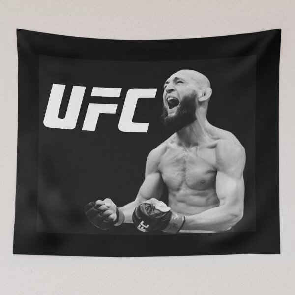 Item preview, UFC designed and sold by Daviscoatings.