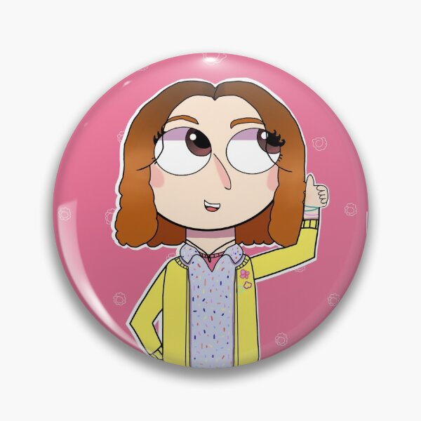 Item preview, Unbreakable Kimmy Schmidt designed and sold by THEMLPASOUEFAN.