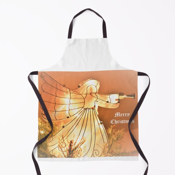 Item preview, Christmas Angel (Merry Christmas) designed and sold by DonnaM.