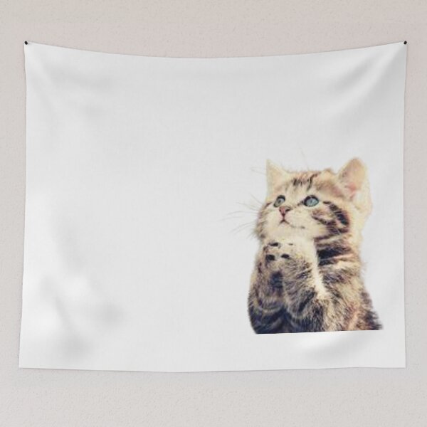 Item preview,  Beluga Cat designed and sold by S-S16.