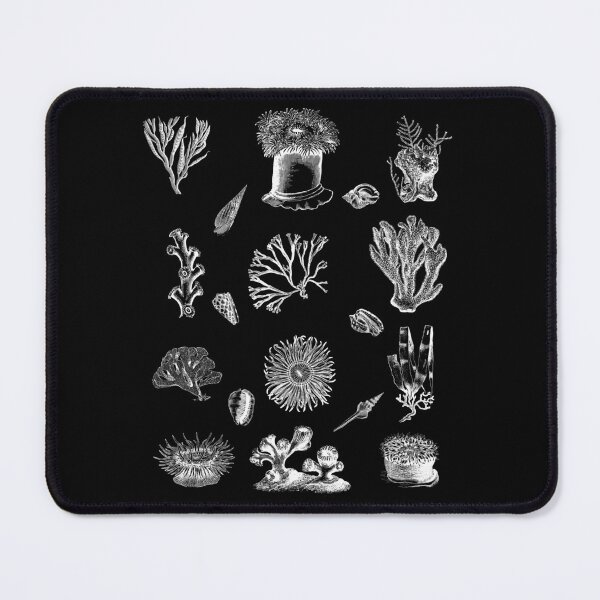Item preview, Marine Biology Plants designed and sold by Hapoel.