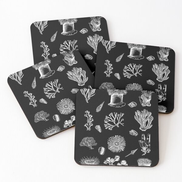 Item preview, Marine Biology Plants designed and sold by Hapoel.
