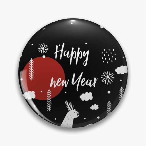 Item preview, Goodbye 2021 Hello 2022, we wish New year without corona designed and sold by emotions23.