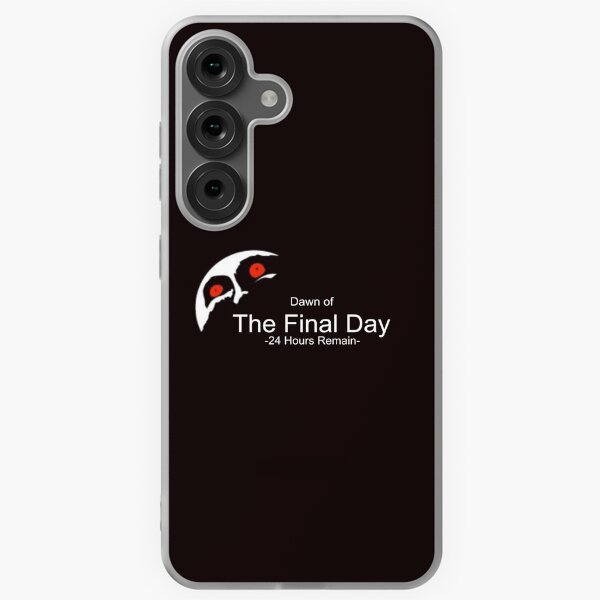 Item preview, Dawn of The Final Day designed and sold by Mile.