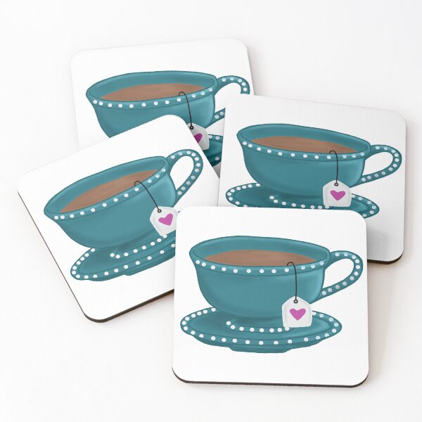 Item preview, Tea  designed and sold by victoriasstudio.