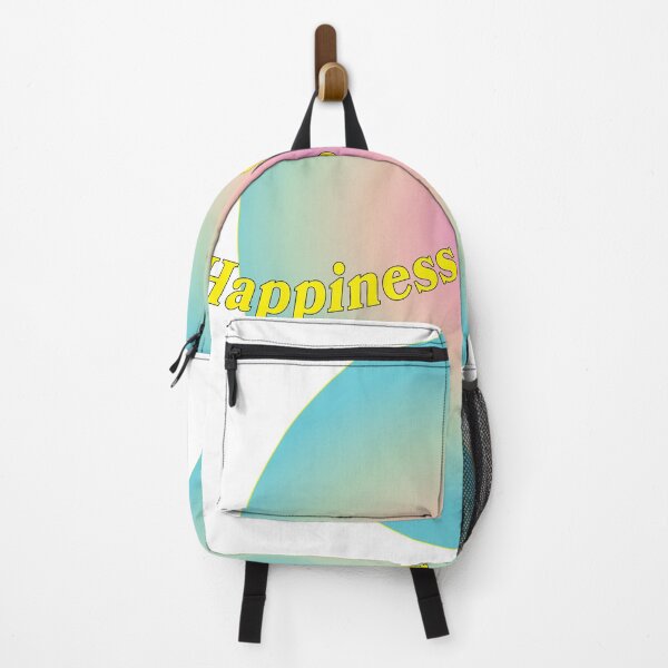 Item preview, HAPPINESS IS EVERYWHERE ! designed and sold by byoungcollages.